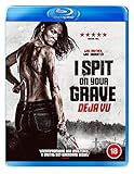 I Spit on Your Grave: Deja Vu [Blu-Ray] [2020] [Import]