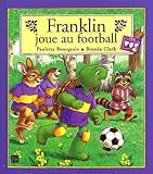 Franklin Joue Au Football
