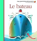 Le bateau