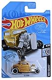 Hot Wheels 32 Ford 1932 Rod Squad 1:64