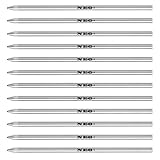 Lot de 12 Recharges mini. Micro compatible avec ce