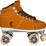 Roller Quad Vintage CHAYA Cappuccino 39