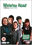 Waterloo Road Series Six - Spring Term [DVD]