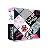 Casse-têtes et illusions d'optique: 2 livres, 2 casses-têtes