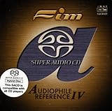 Audiophile Reference 4