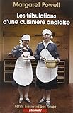 Les tribulations d'une cuisinière anglaise