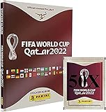 Panini FIFA World Cup Qatar 2022 - Série d'autocollants