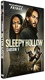 Coffret sleepy hollow, saison 1
