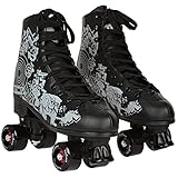 FunTomia Patins à roulettes/Discoroller en tailles