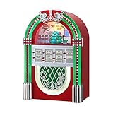 ARTE DEGLI ARGENTI Boîte à musique Juke Box électronique