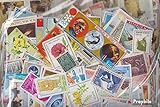 Tout Monde 2.000 Différents Timbres (Timbres pour les