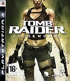 Tomb Raider : Underworld