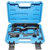 DPTOOL Outil de Calage Kit Outils Calage Moteur Verrouillage
