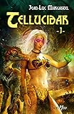 Tellucidar - Tome 1 (01)