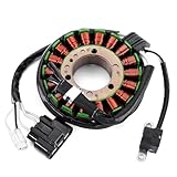 Bobine de stator de générateur de moto pour Yamaha