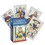 Tarot de Tarot Convient aux débutants,Classiques Tarot,Tarot