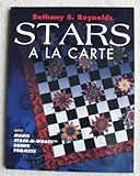 Stars a LA Carte With Magic Stack-N-Wack Bonus Projects: