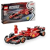 LEGO Speed Champions Voiture F1 Ferrari SF-24 - Jeu
