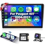 Hodozzy Carplay Android Auto Android Autoradio pour