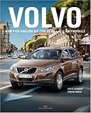 Volvo: Typen, Kult, Design - Alle Modelle bis zum XC60