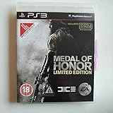 Medal of Honor Limited Edition