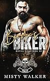 Birdie's Biker