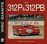Ferrari 312p & 312pb