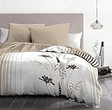 Home Linge Passion | Housse de Couette - 3 Pièces ||