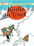 De avonturen van Kuifje 20: Kuifje in Tibet