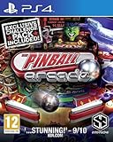 The Pinball Arcade (Exclusive Chalenge Pack Included)