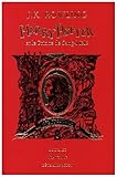 Harry Potter et le prince de sang-mêlé (Gryffondor)