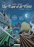 De Cape et de Crocs - Intégrale T01 à T02