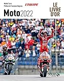 Livre d'or de la moto
