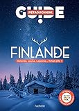 Finlande: Helsinki, sauna, Laponie... What elfe ?