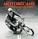 Motobécane, la course en quatre-temps