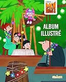 Moi, mochet et méchant 3