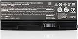 AKKEE NH50BAT-4 Batterie d'ordinateur portable pour