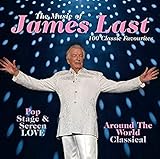 The Music of James Last: 100 Classic Favourites