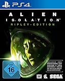 Alien : Isolation - ripley edition [import allemand]