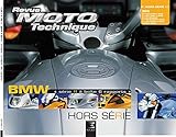 Rmt hs11.1 bmw r850rt-1100s-r1150r-rs-gs et rt