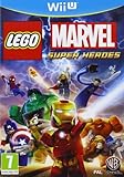 GIOCO WIIU LEGO MARVEL