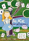 Alice au pays des merveilles
