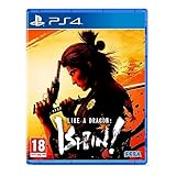 Like a Dragon: Ishin! (PlayStation 4)