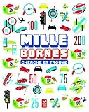 Mille bornes: Cherche et trouve
