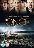 Once Upon a Time Season 1