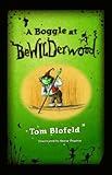 A Boggle at Bewilderwood