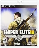 Sniper Elite V3