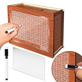 Tirelire Japonaise Magique 5000€ avec Vitre Acrylique