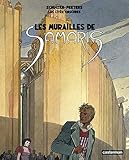 Les murailles de Samaris: Suivi de Les mystères de