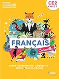Français CE2 Caravelle: Manuel élève